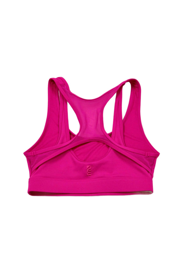 P.E. Nation - Layered Back Sports Bra