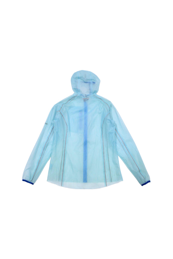 Saucony - Transparent Shell Jacket