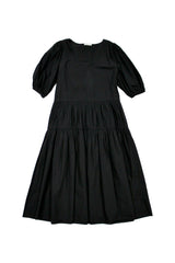 Marle - Tiered Cotton Dress