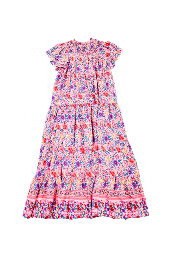 Augustine - Floral Maxi Dress