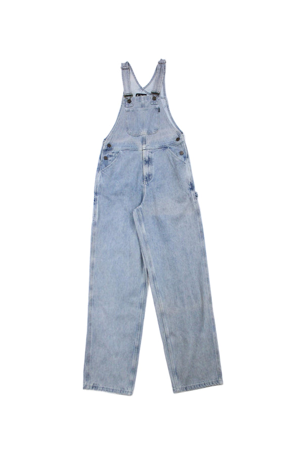 Vic - Demin Overalls