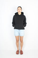 Locale - Light Wash Denim Shorts