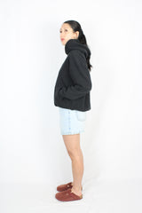 Locale - Light Wash Denim Shorts