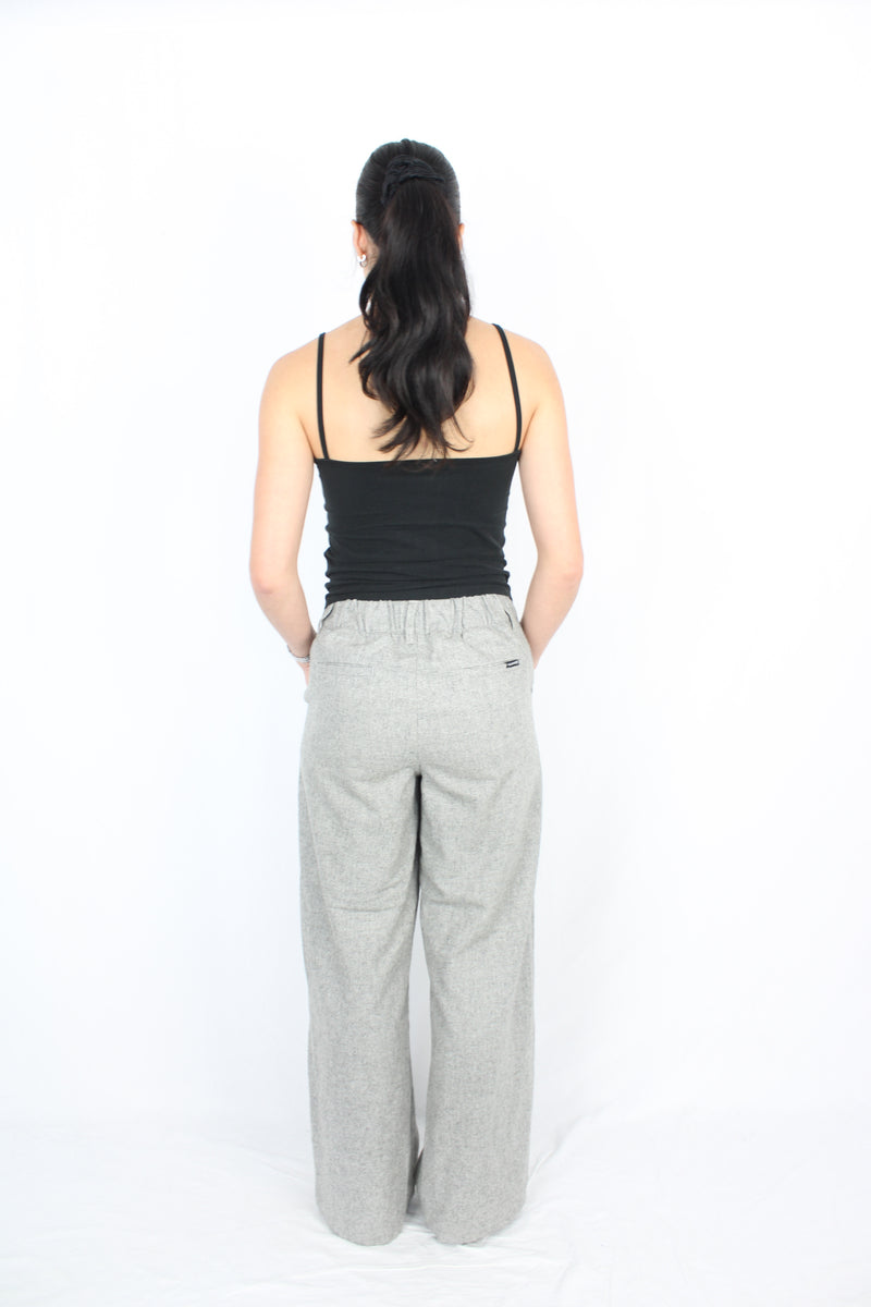 Huffer - Tailored Wool Pants