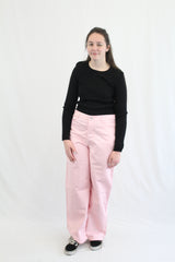 Kowtow - Cotton Jeans