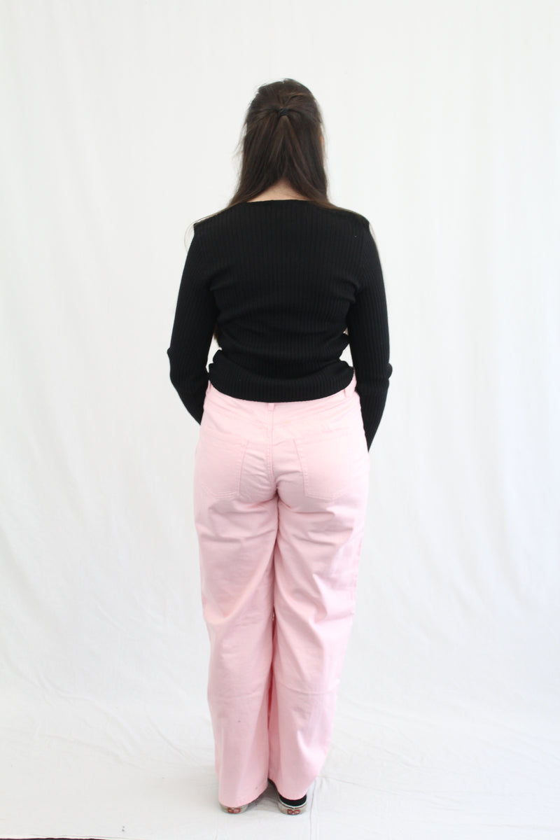 Kowtow - Cotton Jeans