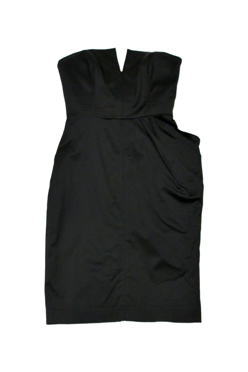 Bebe - Strapless Dress