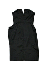 Bebe - Strapless Dress