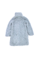 wild fable - Shaggy Knit Coat