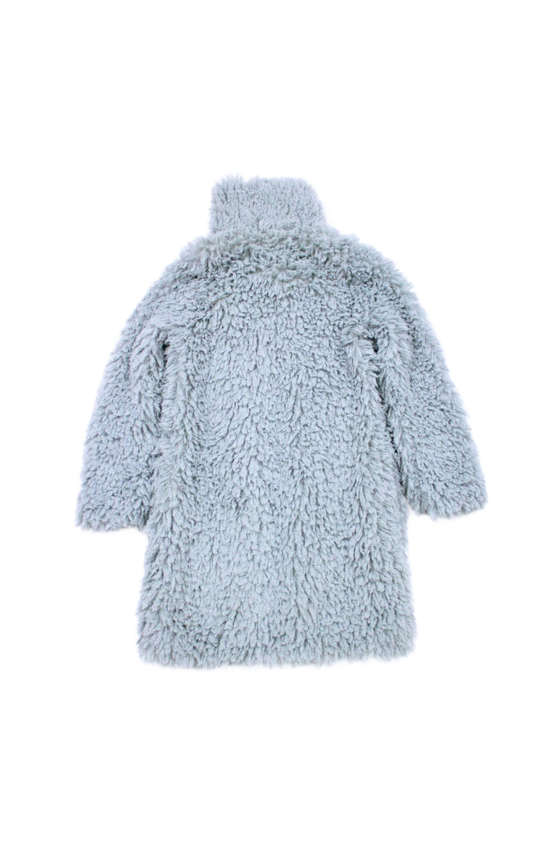 wild fable - Shaggy Knit Coat