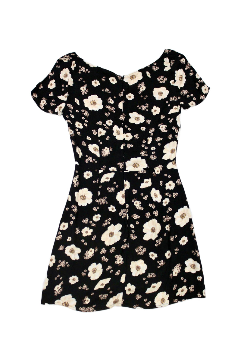 Reformation - Summer Mini Dress