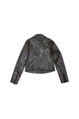 Armani Exchange - Pleather Jacket