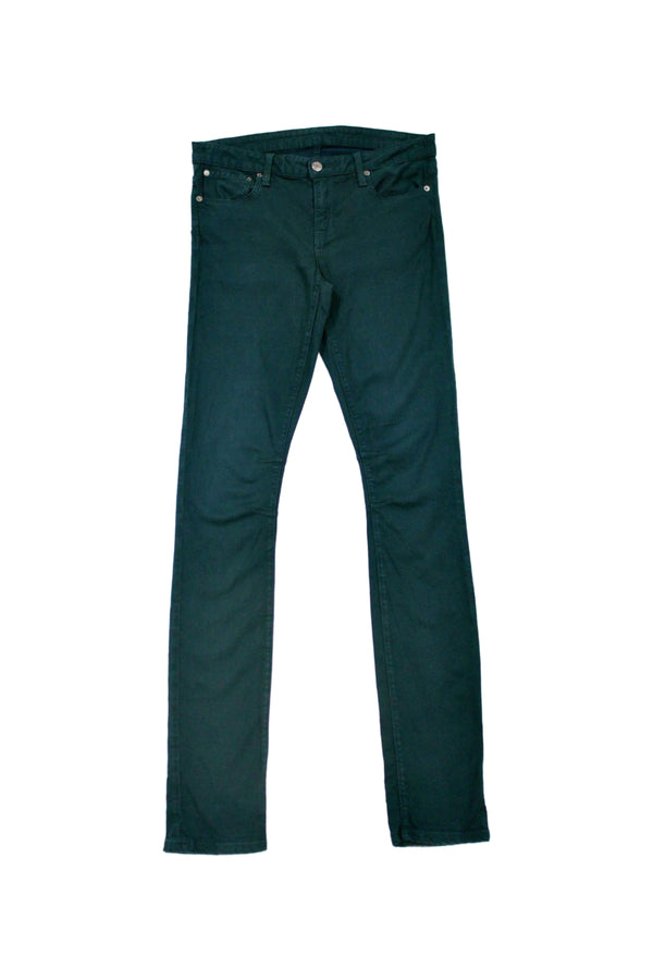 Helmut Lang - Skinny Jeans