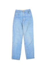 Eckhaus Latta - High Rise Jeans