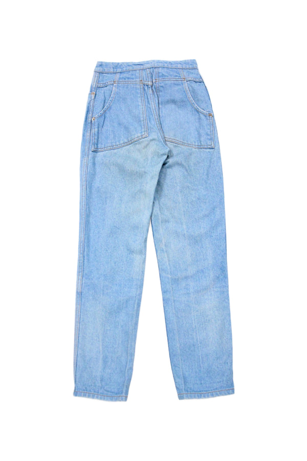 Eckhaus Latta - High Rise Jeans