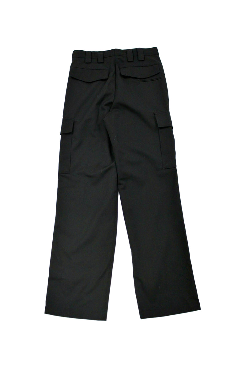 No Label - Suit Style Cargos