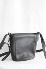 Mimco - leather Bucket Bag