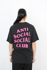 Anti Social Social Club - Forever & Ever Tee