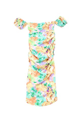 Pretty Little Thing - Floral Midi