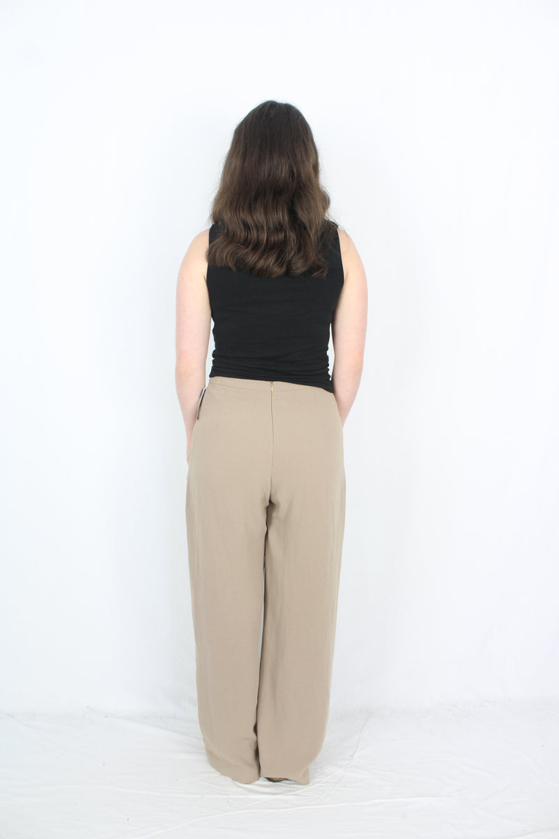 Ruby - Firebird Trousers