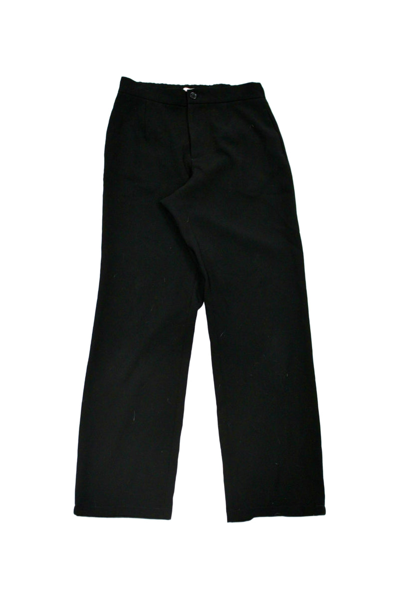 Lecole des Femmes - Relaxed Suit Pants