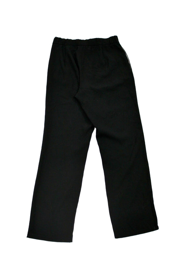 Lecole des Femmes - Relaxed Suit Pants