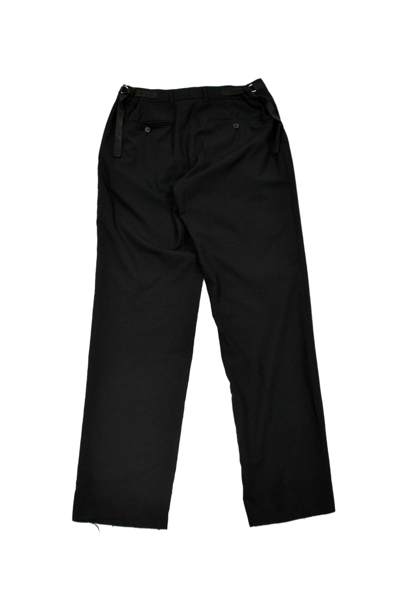 No Label - Suit Style Pants