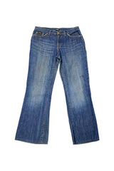 D&G - Bootcut Jeans