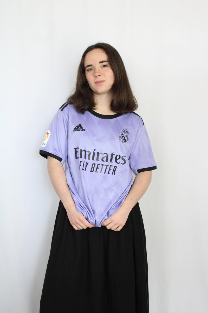 Adidas - Real Madrid CF Top