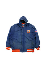 Starter - Chicago Bears Jacket