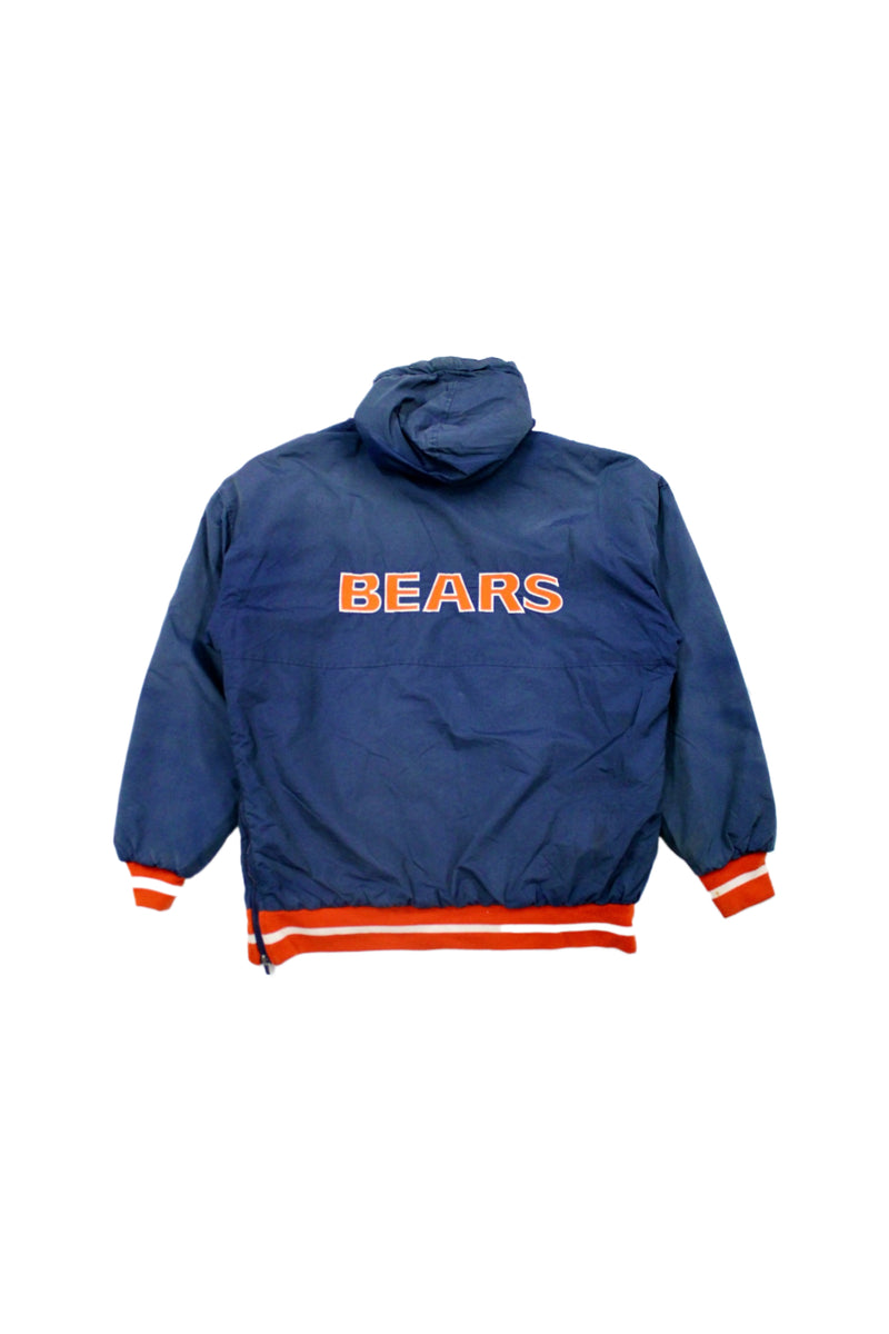 Starter - Chicago Bears Jacket
