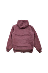 Carhartt - Hooded Workwear Jacket