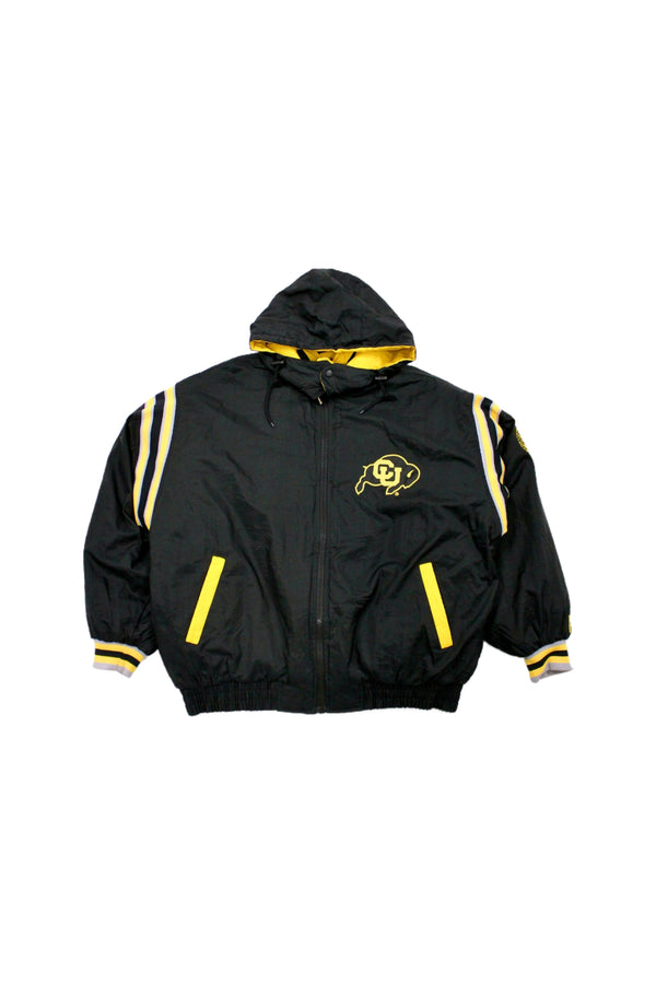 Pro Player - Reversible Buffoloes Jacket