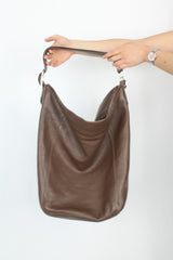 Rockport - Large Leather Tote Bag