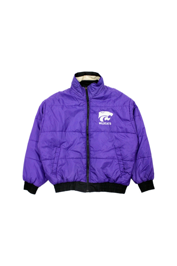 Pro Player - Reversible Wildcats Jacket