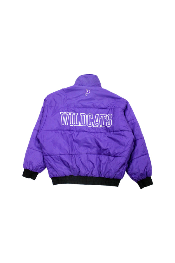 Pro Player - Reversible Wildcats Jacket