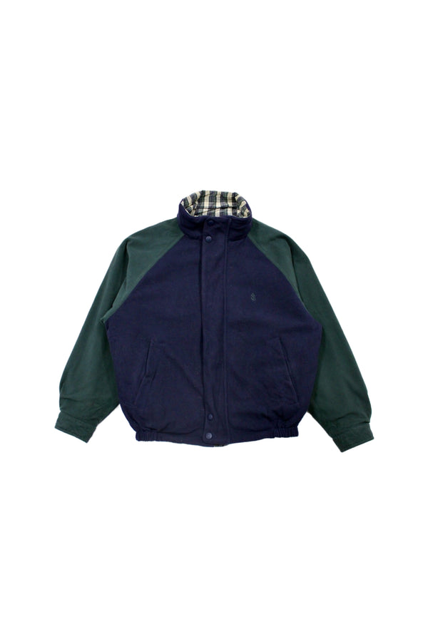 Nautica - Reversible Jacket