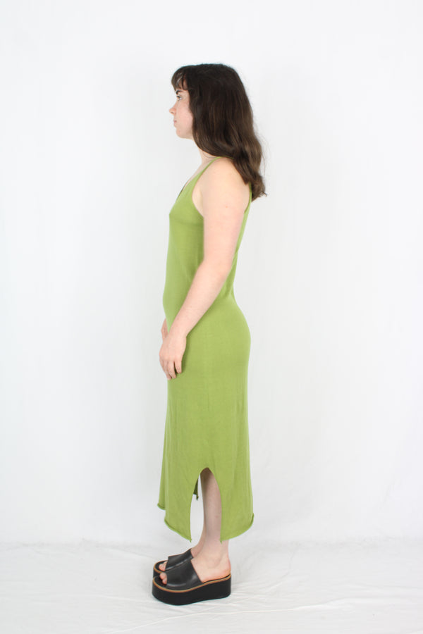 Standard Issue - Knit Slip Dress