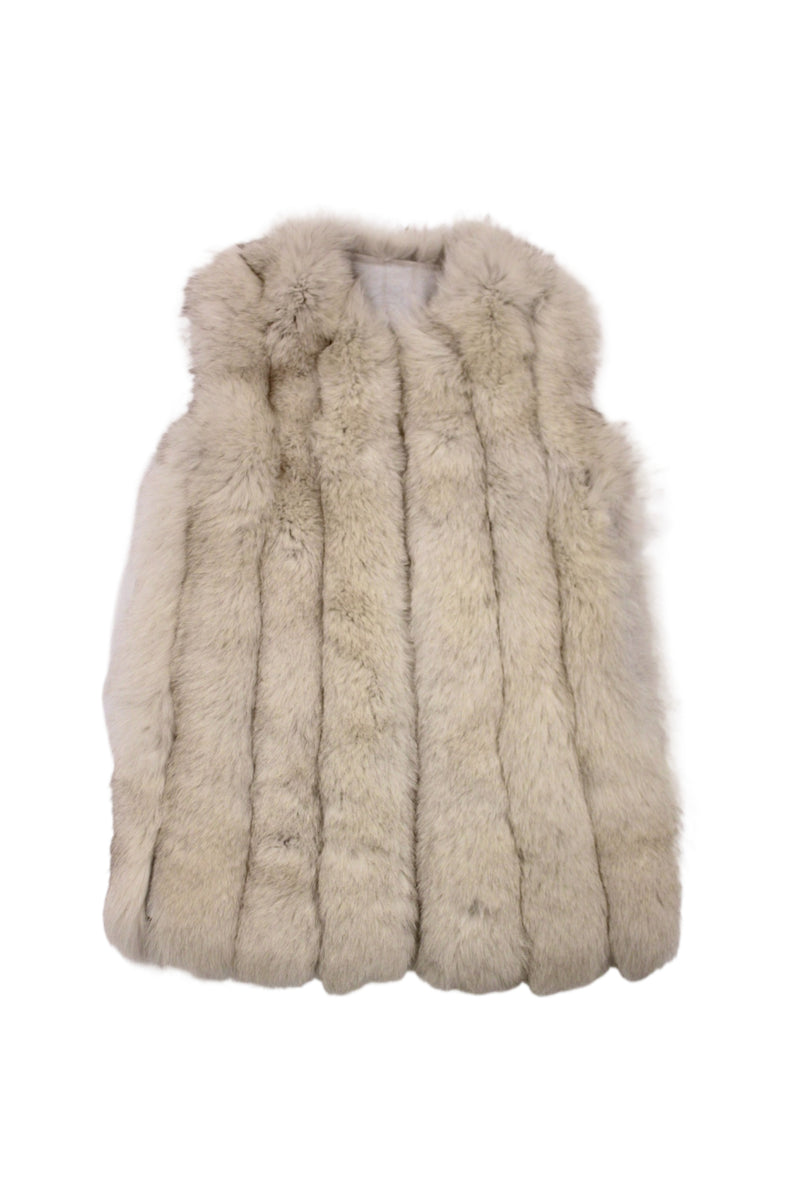 Saga Furs - Fur Vest