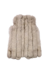 Saga Furs - Fur Vest