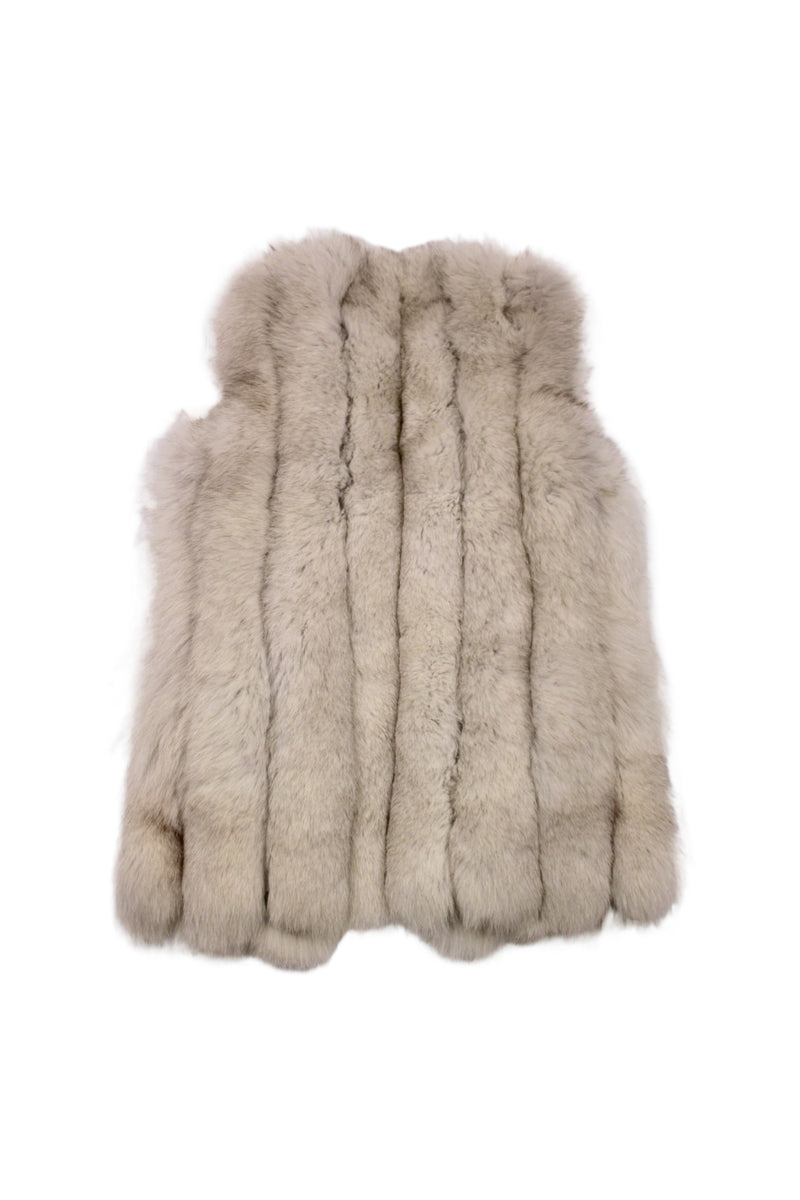 Saga Furs - Fur Vest