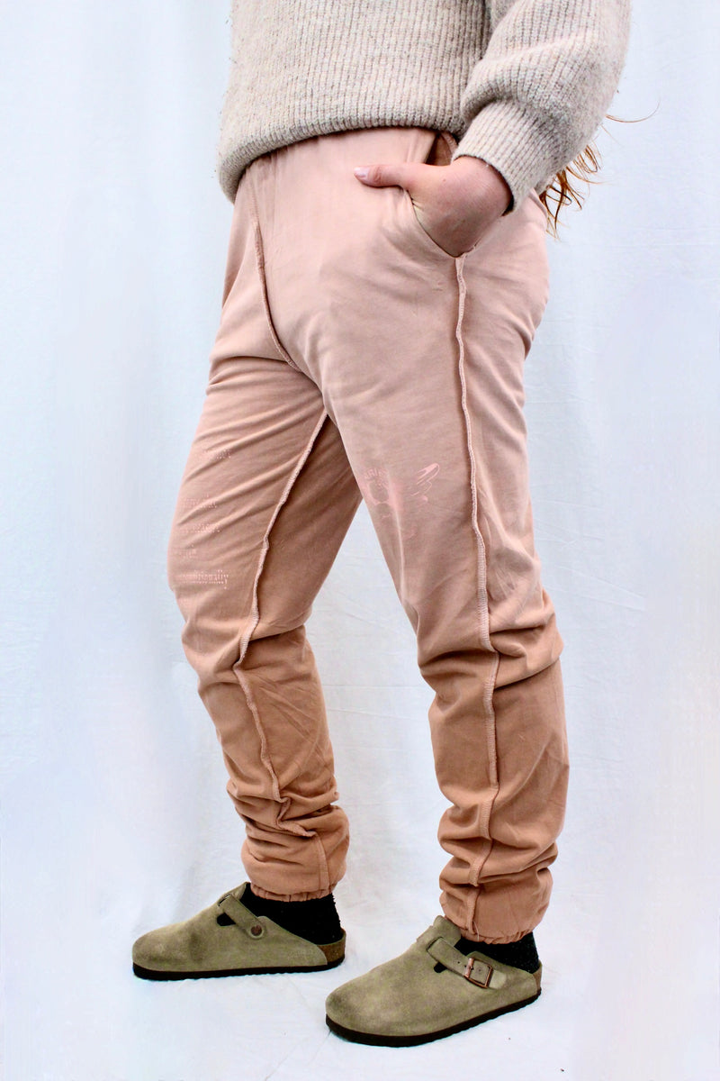 Double Layered Jogger