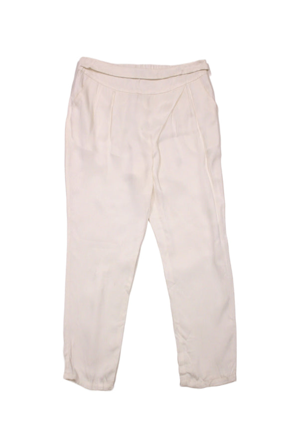 Elliatt - Satin Asymmetrical Pants