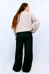 Linen Pants