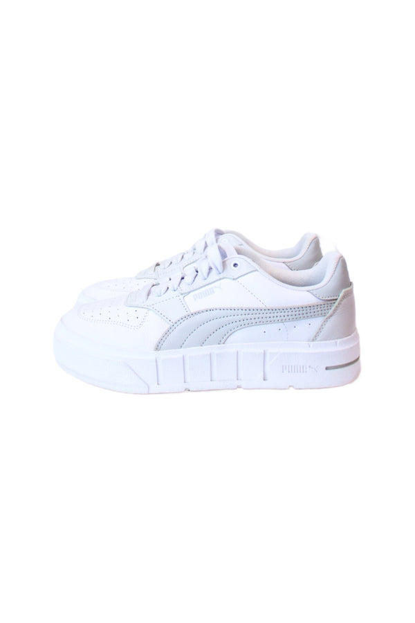 Puma - Platform Sneakers