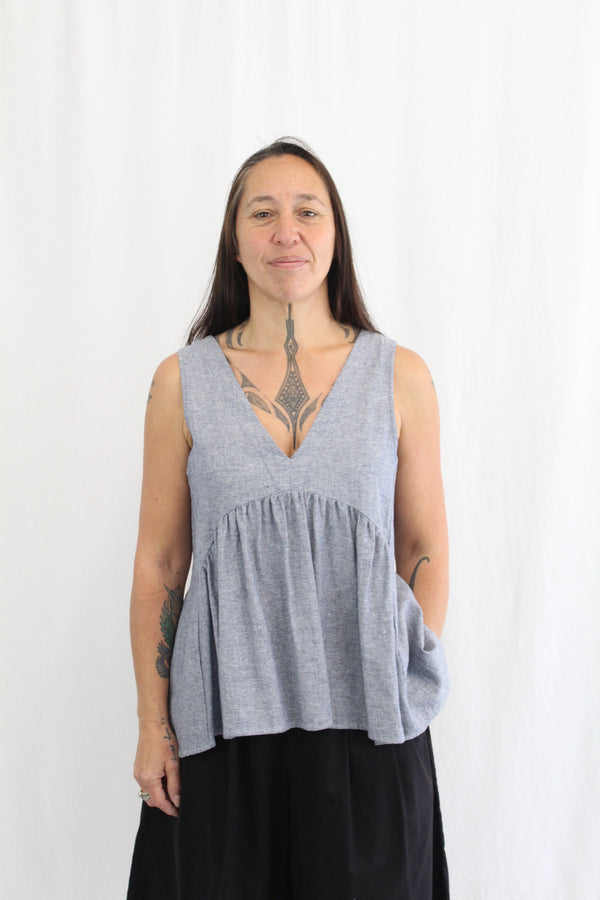 Moochi - 'Pure Tank NWT