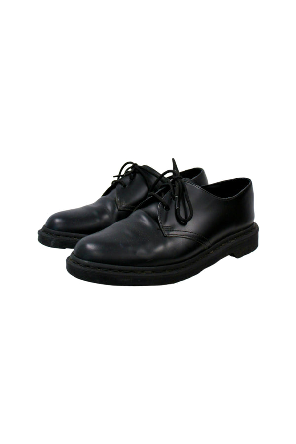 Dr. Martens - Monotone Lace Ups