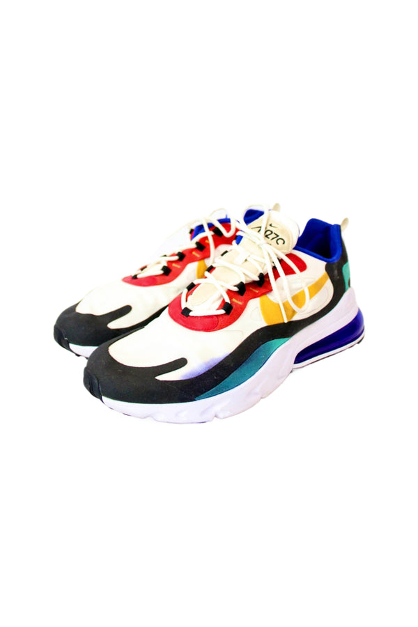 Tenis nike air 70 react sale