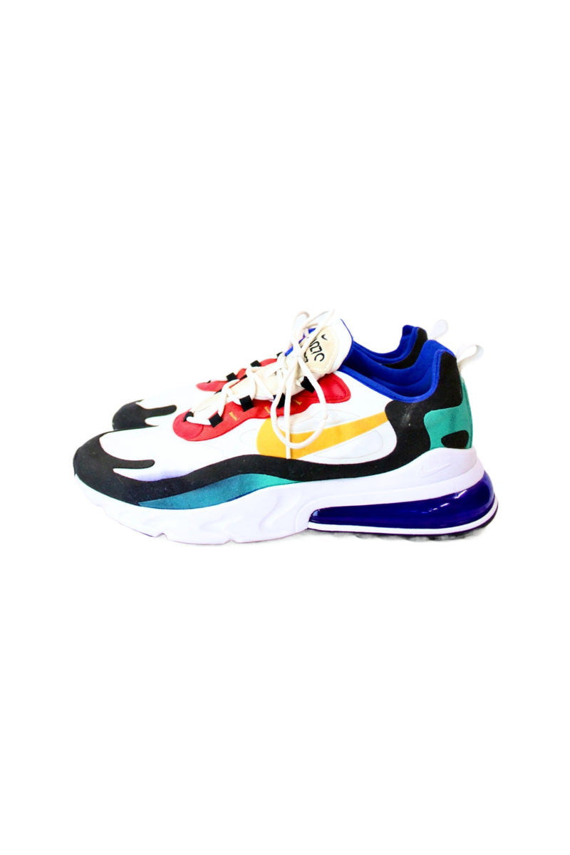 Air 70 react online