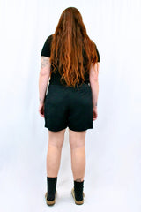 Juliette Hogan - Pleat Shorts